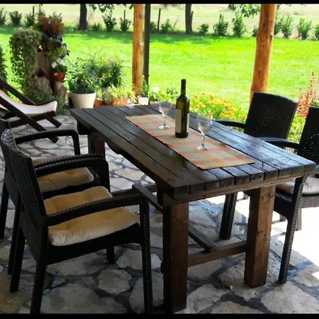 Airport Apartment Podgorica