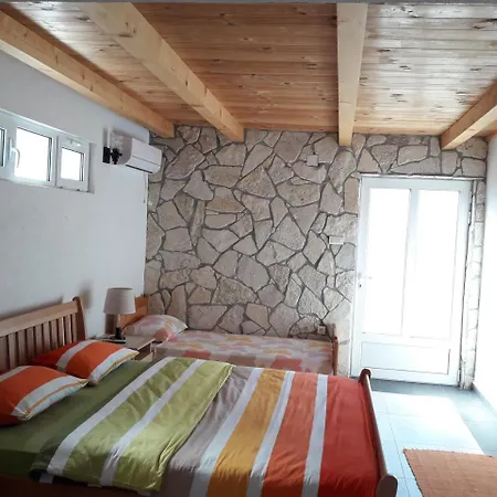 Airport Apartment Podgorica