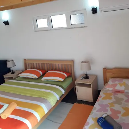Airport Apartment Podgorica