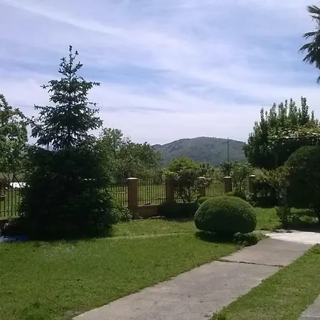 Apartment Airport Podgorica