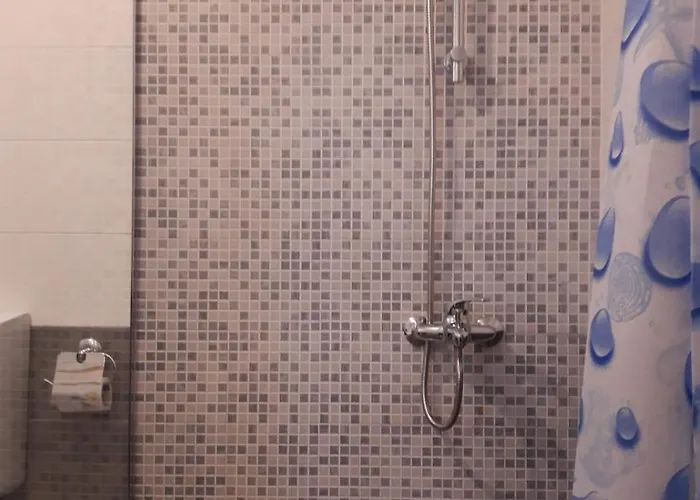 アパート Airport