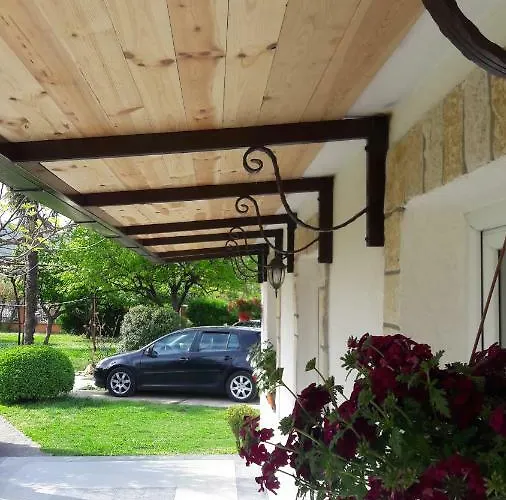 アパート Airport