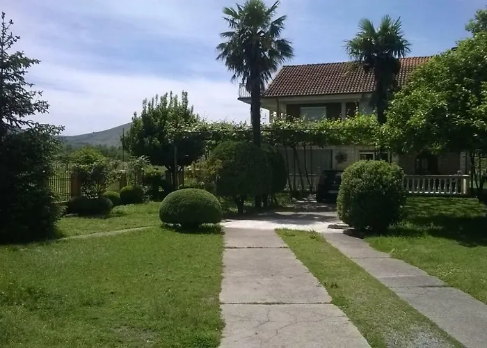 Airport アパート *