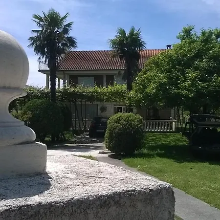 Airport Apartment Podgorica