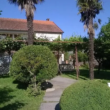 Apartment Airport Podgorica