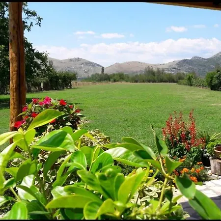 Apartment Airport Podgorica