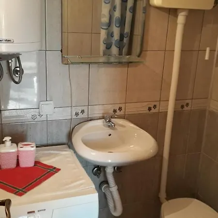 Airport Подгорица