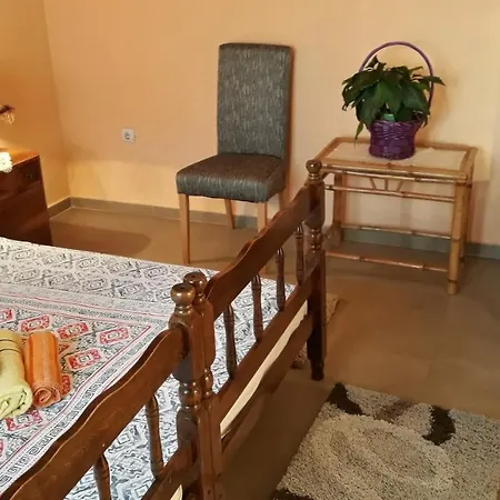 Apartment Airport