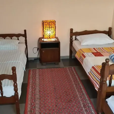 Appartement Airport - Rural Household Stijepovic *