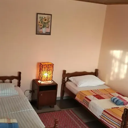 Апартаменти Airport Подгориця