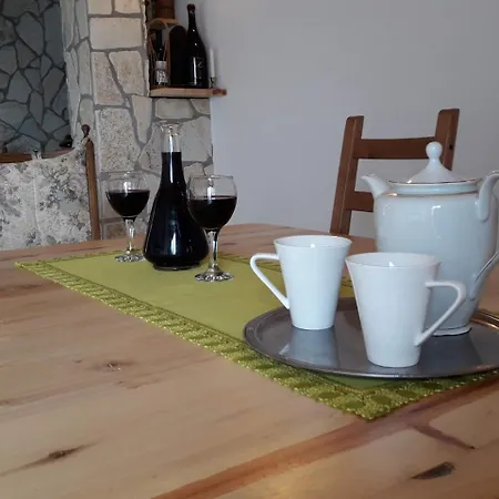 Airport - Rural Household Stijepovic Appartement *