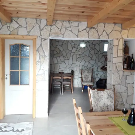 Airport - Rural Household Stijepovic Podgorica