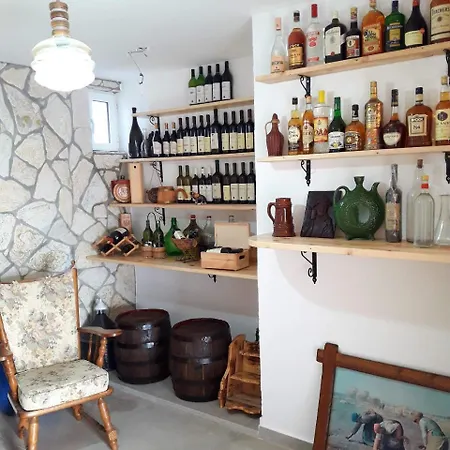 Апартаменты Airport Подгорица