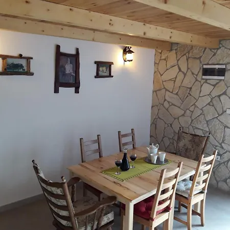 Airport - Rural Household Stijepovic Appartement Podgorica