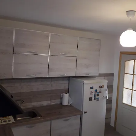 Airport Подгорица