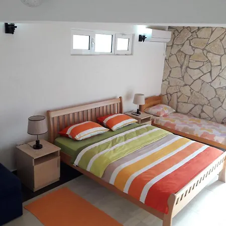 Airport - Rural Household Stijepovic * Podgorica