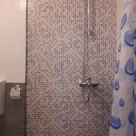 Апартаменти Airport