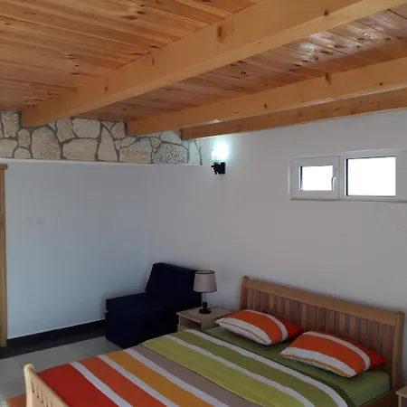 Airport Apartment Podgorica