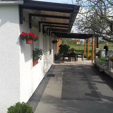 Airport - Rural Household Stijepovic *