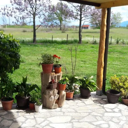Airport - Rural Household Stijepovic