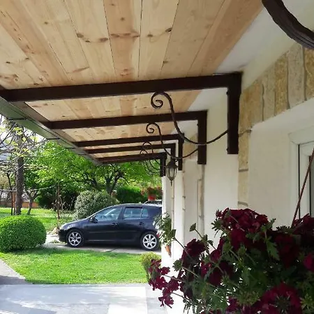 דירה Airport - Rural Household Stijepovic