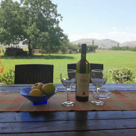 Апартаменты Airport