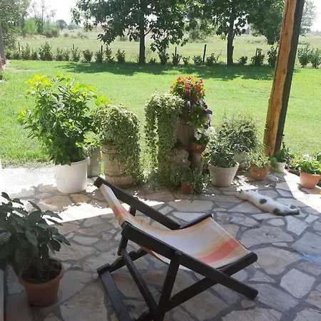 Airport Apartment