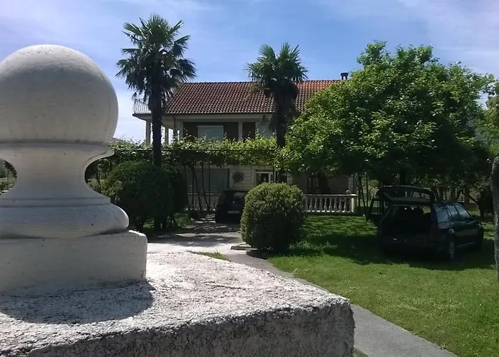 Airport Διαμέρισμα Ποντγορίτσα