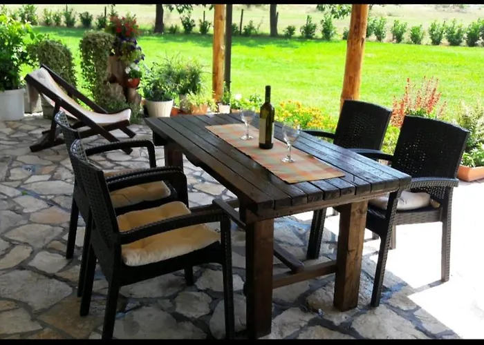 Airport Διαμέρισμα Ποντγορίτσα