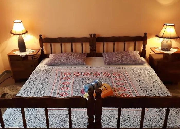 Airport Διαμέρισμα *