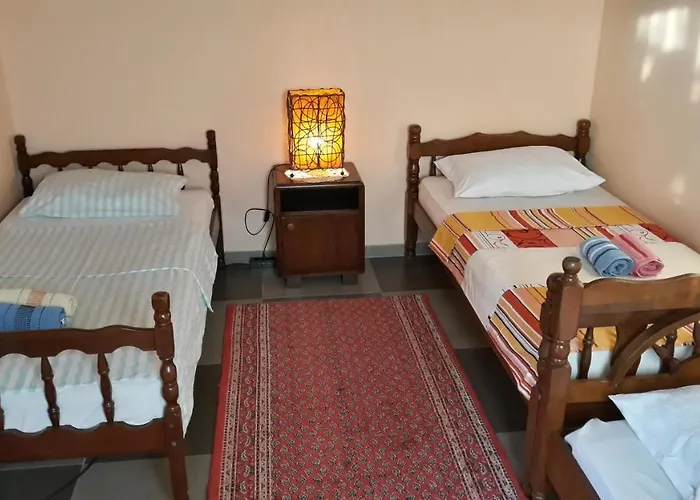 Διαμέρισμα Airport *