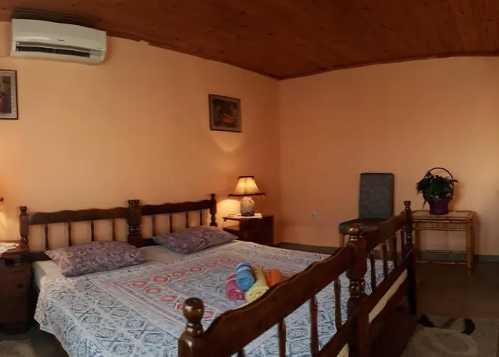 Airport Διαμέρισμα