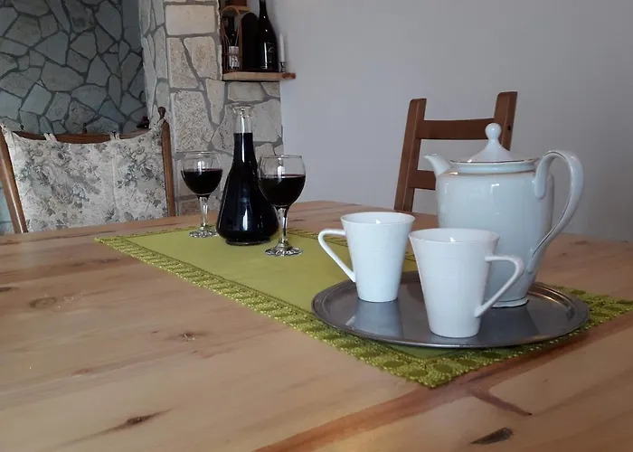 Airport Διαμέρισμα *