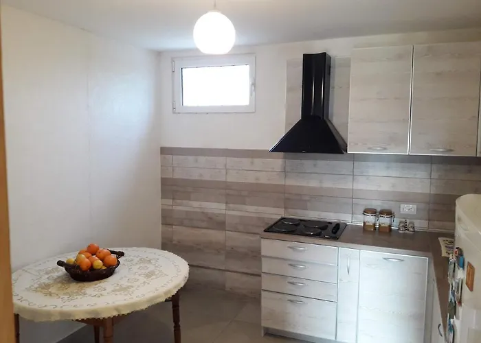 Διαμέρισμα Airport