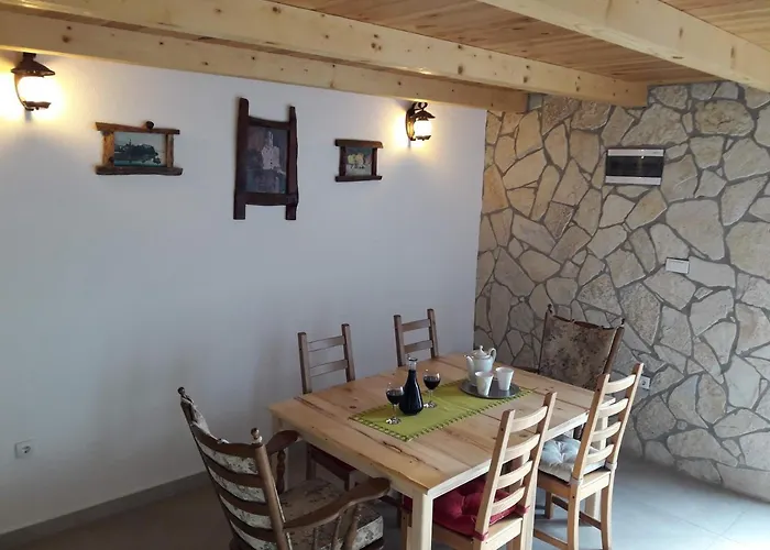 Airport Διαμέρισμα Ποντγορίτσα