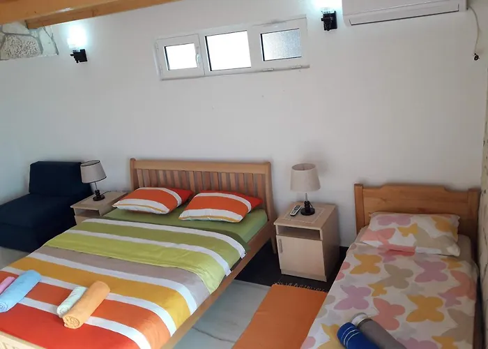 Airport Διαμέρισμα Ποντγορίτσα