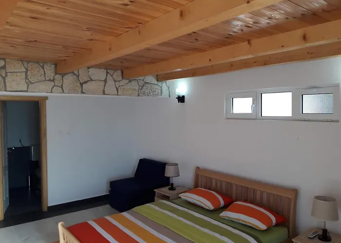 Airport Διαμέρισμα Ποντγορίτσα