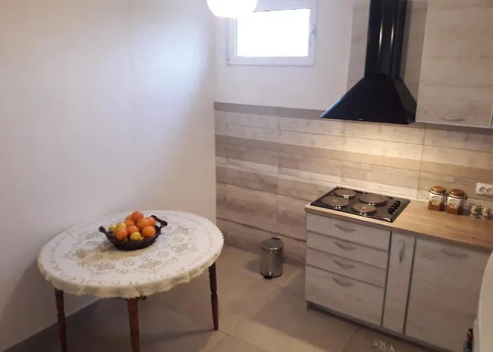 Airport Διαμέρισμα