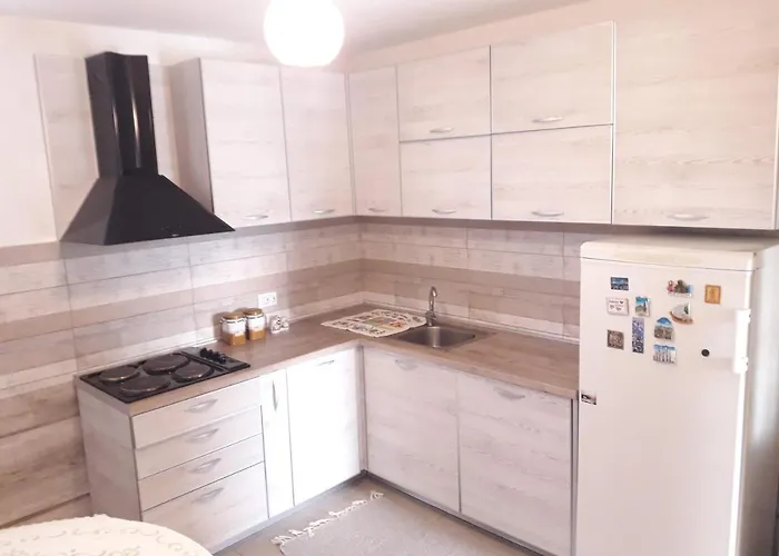 Airport * Ποντγορίτσα