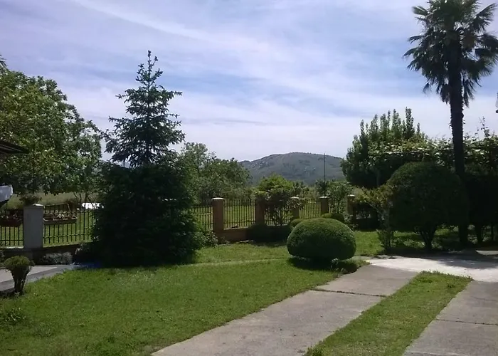 Διαμέρισμα Airport Ποντγορίτσα