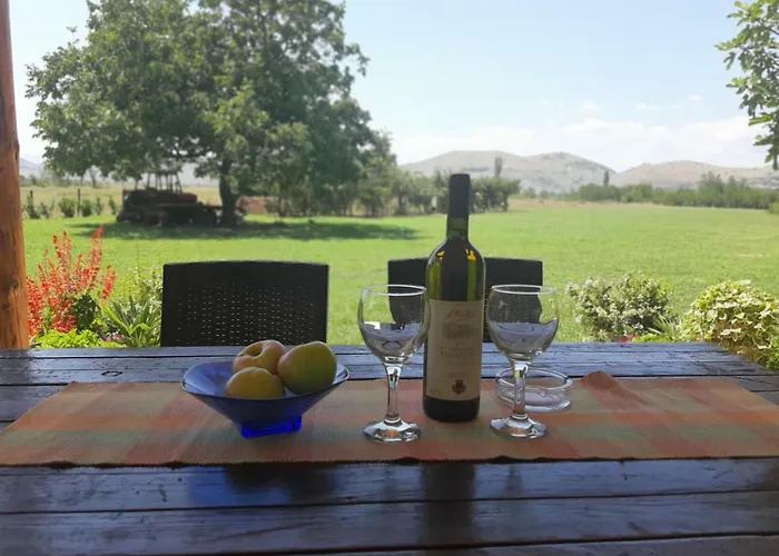 Διαμέρισμα Airport