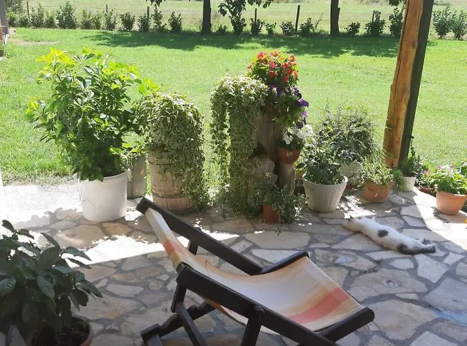 Airport Διαμέρισμα